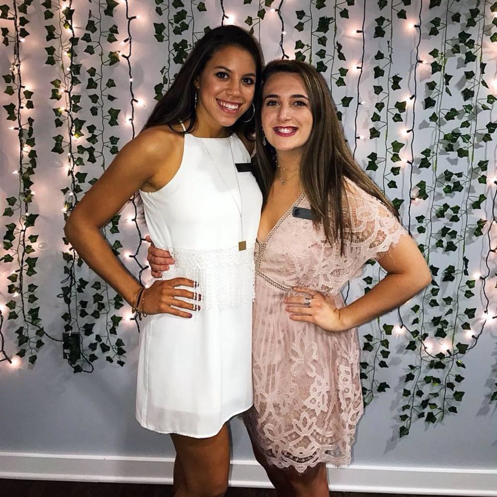 Meet your Posher, Sydney